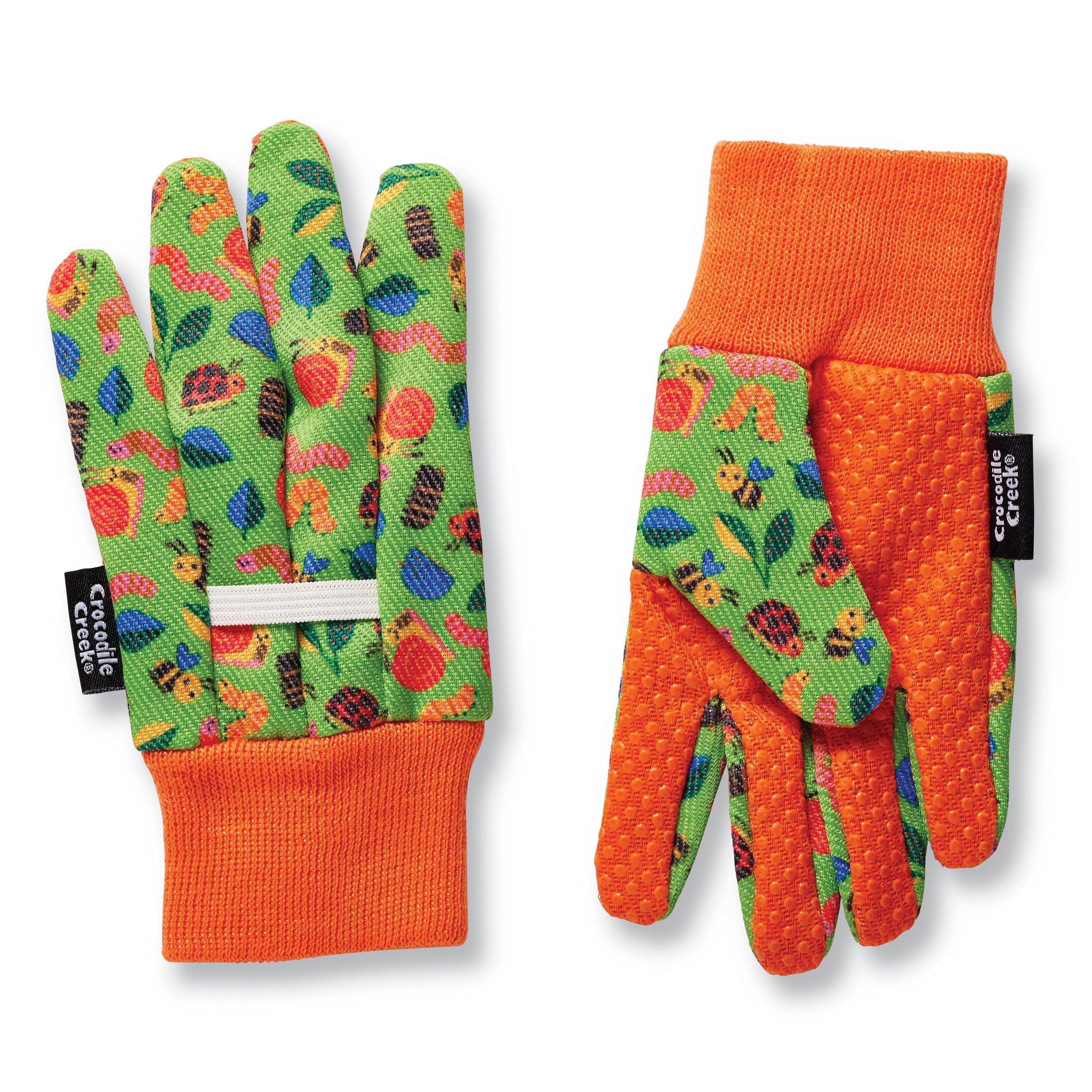 Garden Gloves/Garden Friends