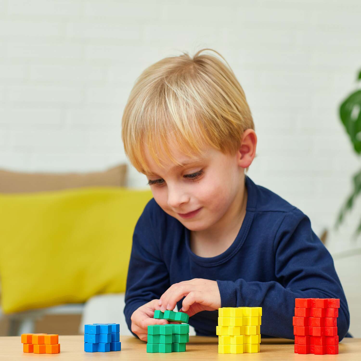 Learn To Build BIG Activity Set