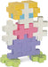 Plus-Plus BIG - 15 pc Tube Pastel