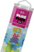 Plus-Plus BIG - 15 pc Tube Pastel