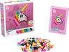 Plus-Plus Puzzle By Number - 250 pc Unicorn