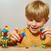 Plus-Plus Learn To Build - Robots 250 pcs