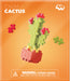 Plant Pack - Calm Cactus