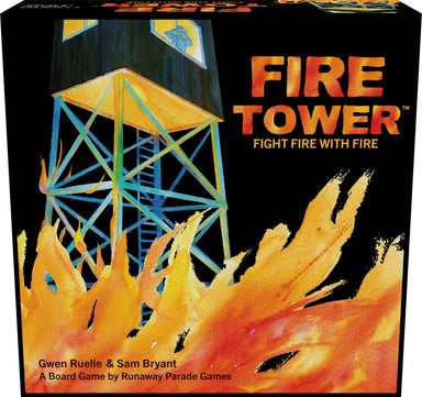 Fire Tower