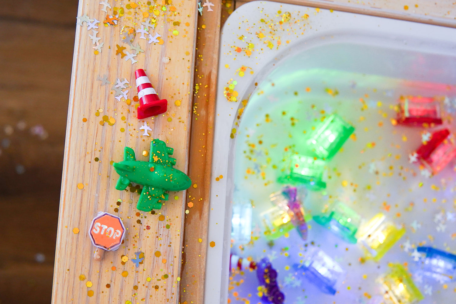 Fun Fillers (Wheely Fun)