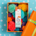 Glo Pals - Multicolored 4 Pack (Party Pal)