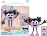 Glo Pals - Lumi Character (Purple)