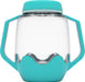 Sensory Play Jar (Blue)