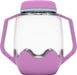Sensory Play Jar (Purple)