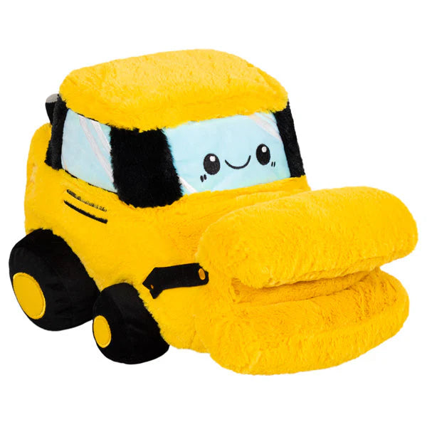 Squishable Go! Front Loader