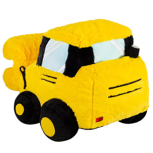 Squishable Go! Front Loader