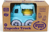 Cupcake Truck