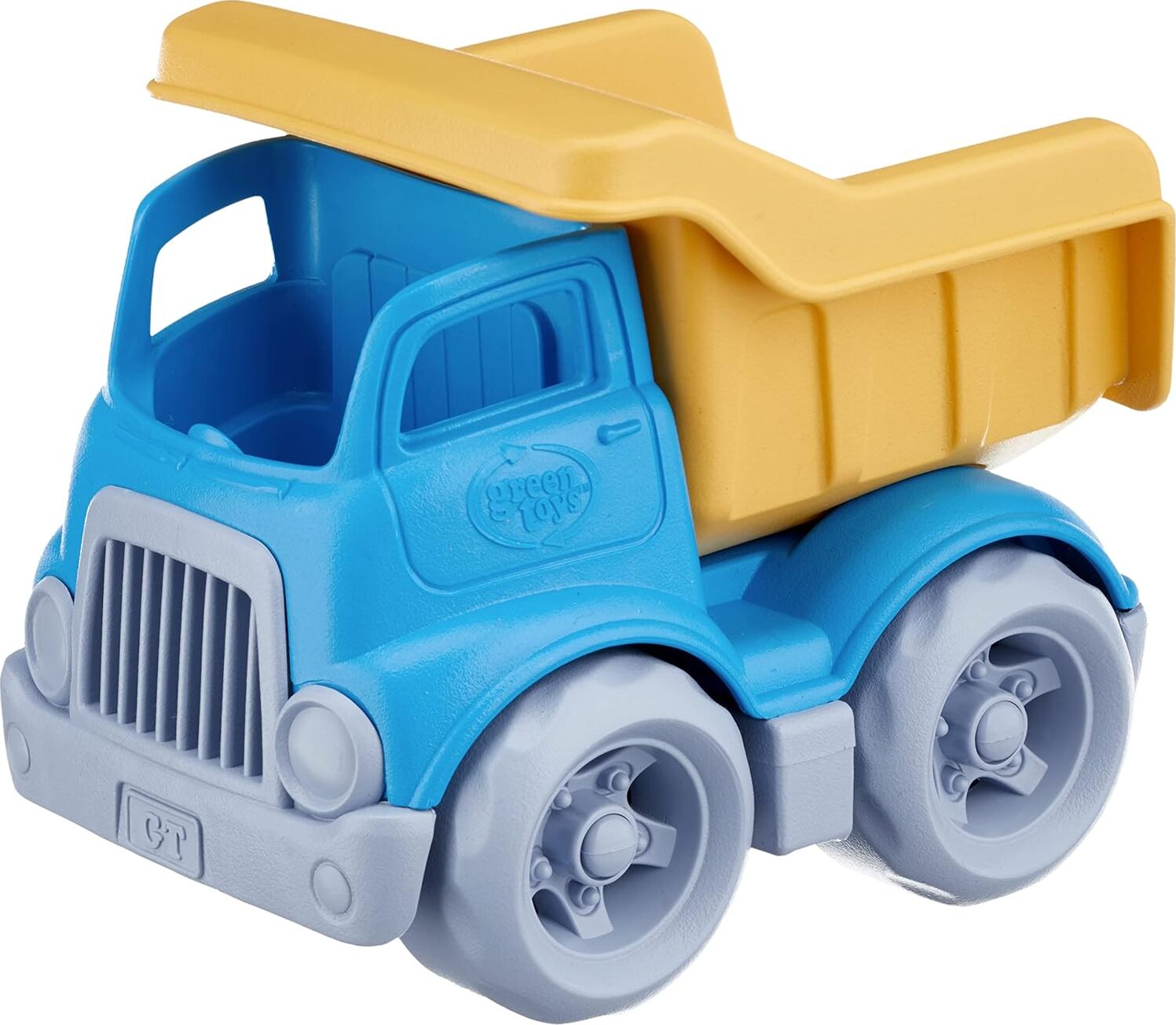 Construction Truck 3-Pack