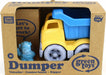 Construction Trucks - Scooper, Dumper, Mixer (each sold separately)