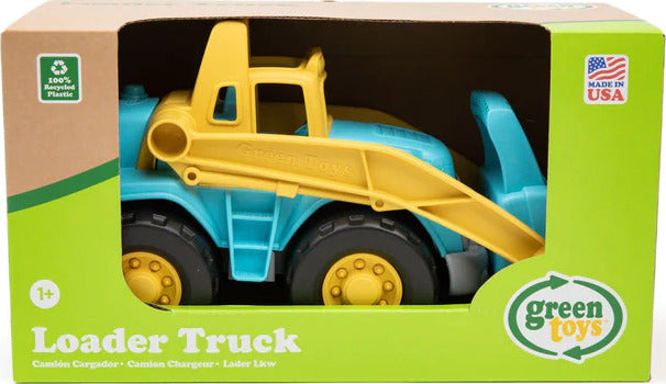 Loader Truck