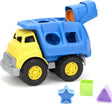 Shape Sorter Truck