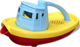 Tug Boat (Assorted Colors)