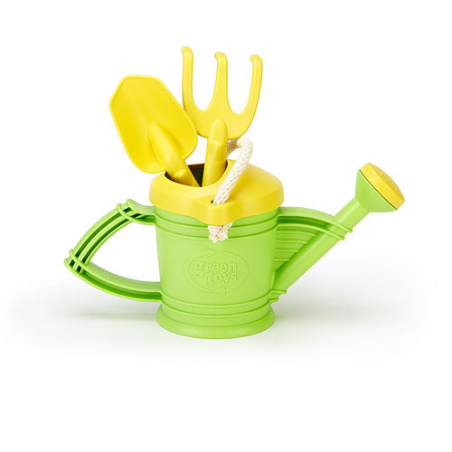 Watering Can - Green