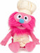 Sesame Street Gonger, 10 In