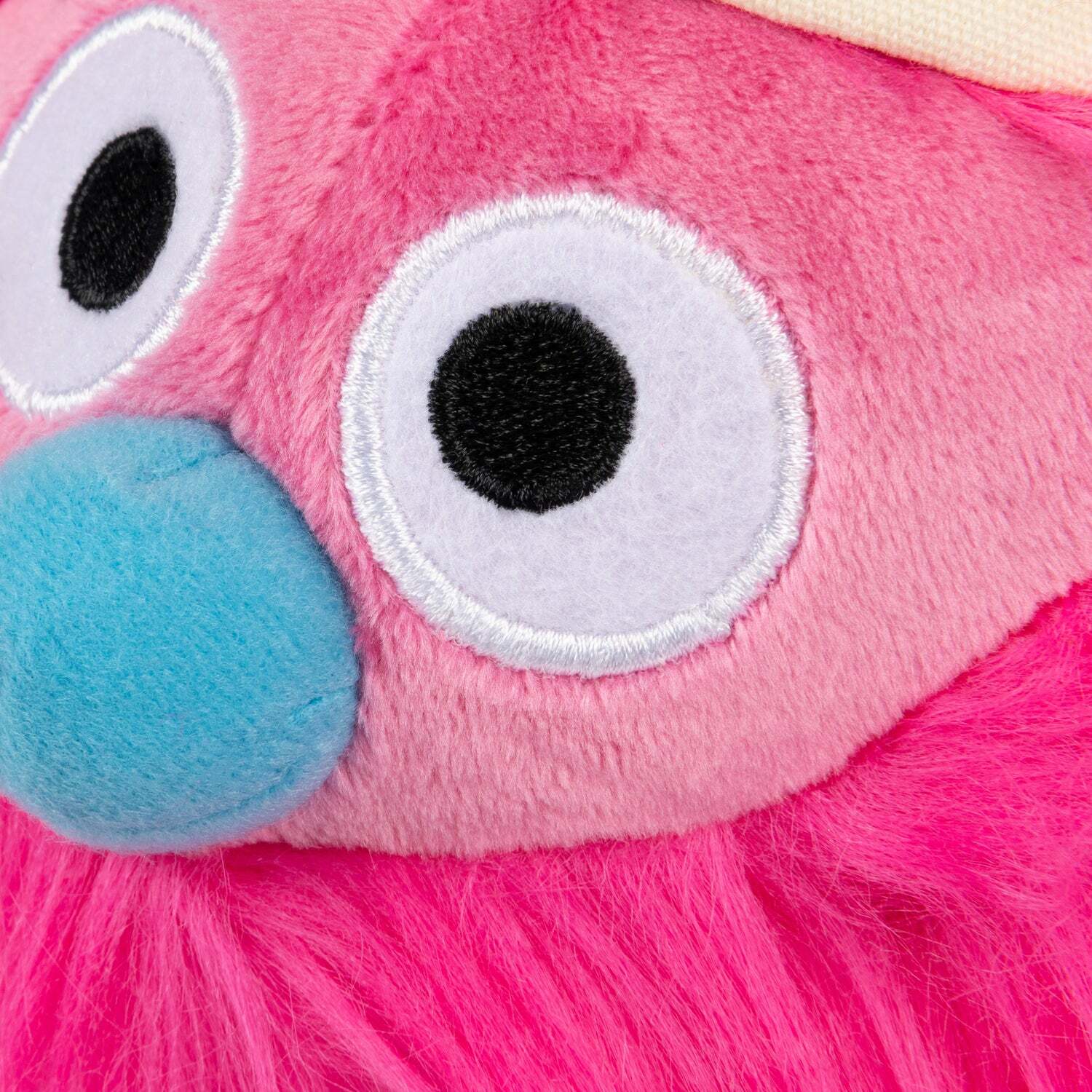 Sesame Street Gonger, 10 In