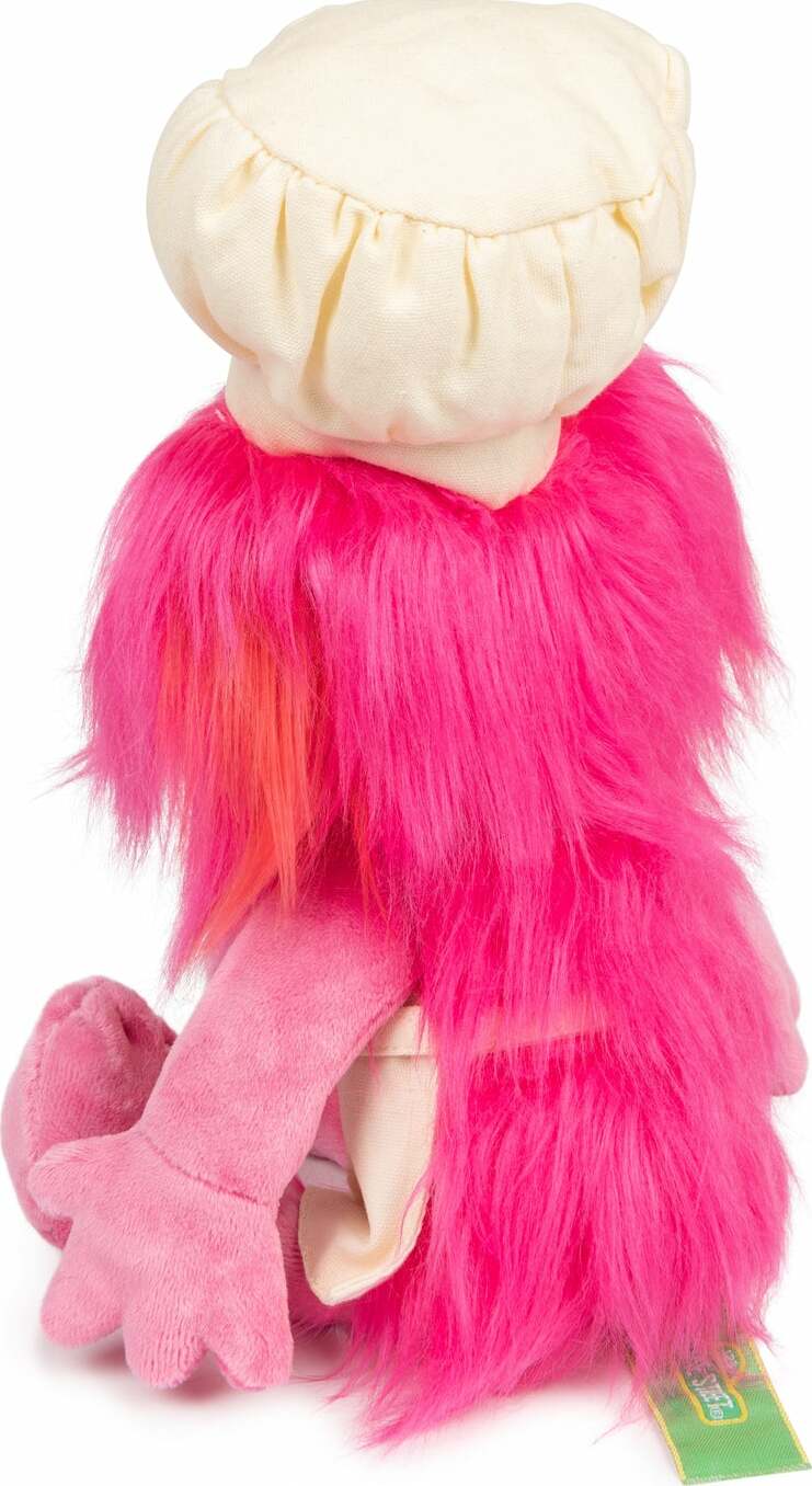 Sesame Street Gonger, 10 In