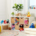 Sesame Street Gonger, 10 In