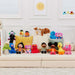Sesame Street Gonger, 10 In