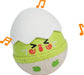 Happy Hatchlings Wobble Rattles