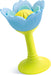 Rattle & Teether Blue