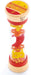Beaded Raindrops - Red