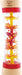 Beaded Raindrops - Red