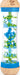 Beaded Raindrops  Blue
