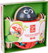 Shape-Sorter Ladybug