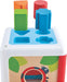 Shape Sorting Box
