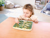 Tree of Life Maze Puzzle