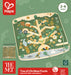 Tree of Life Maze Puzzle