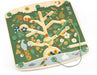 Tree of Life Maze Puzzle
