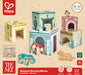 Museum Nesting Blocks