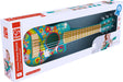 Flower Power Guitar