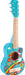 Flower Power Guitar