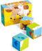 Farm Wooden Blocks Puzzle