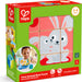 Farm Wooden Blocks Puzzle