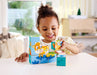 Farm Wooden Blocks Puzzle