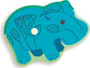 Animal Friends Peg Puzzle