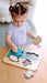 Animal Friends Peg Puzzle