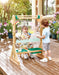 Outdoor Art Easel