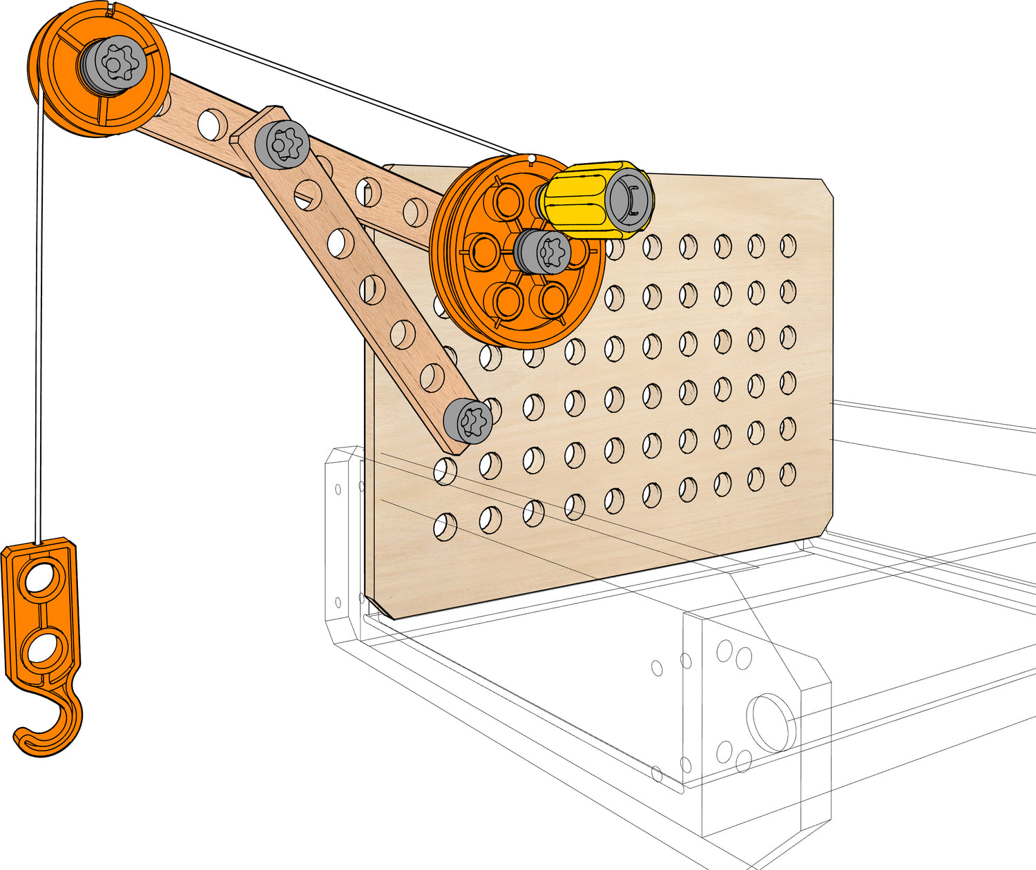 Science Experiment Toolbox