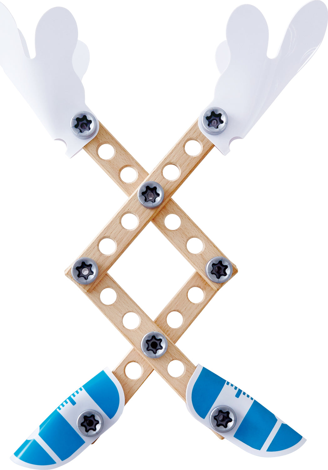 Three Experiment Kit