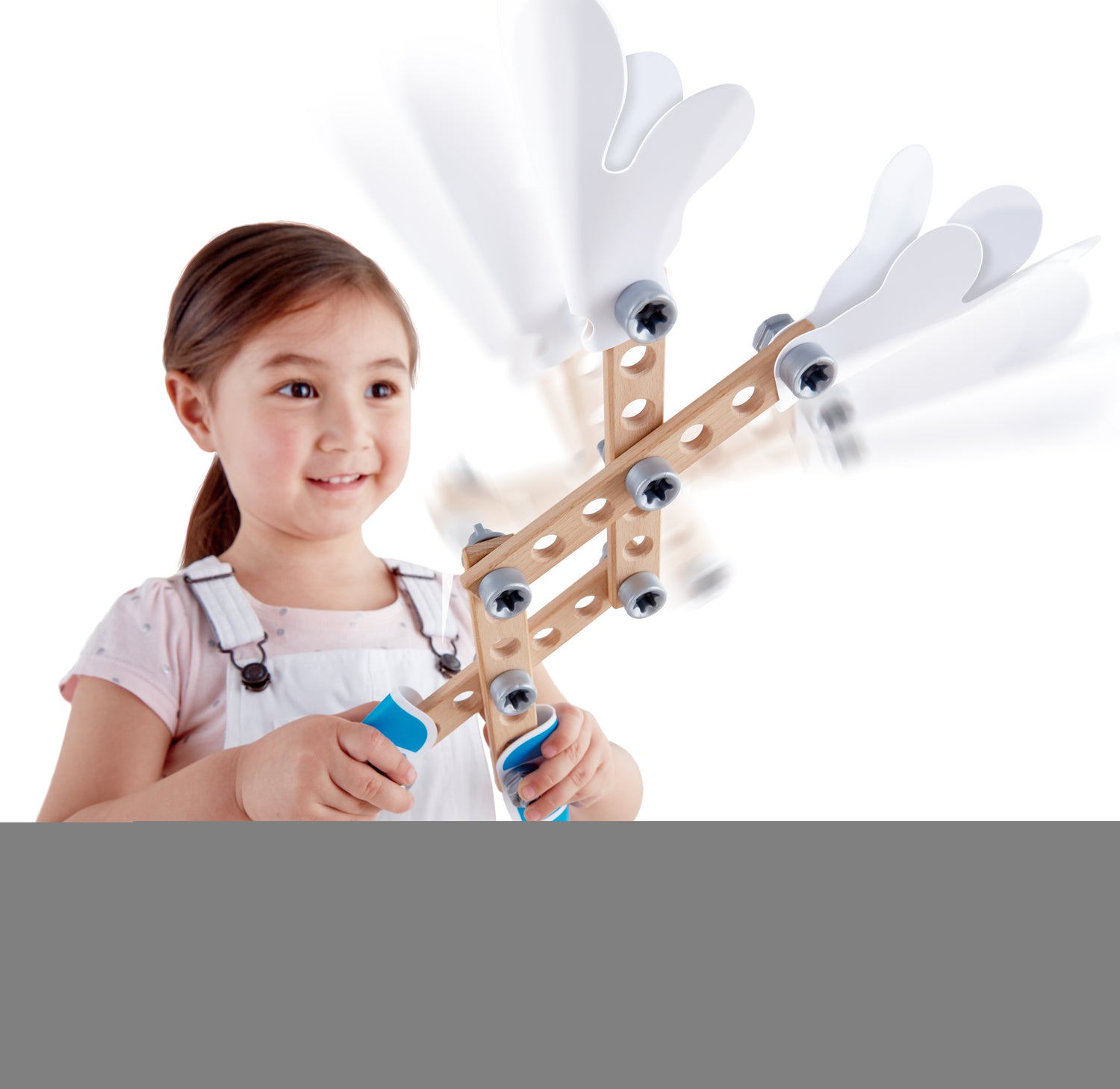 Three Experiment Kit