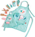 Super Stylish Hair Salon Set